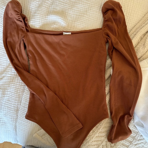 Aritzia bodysuit - Picture 1 of 1